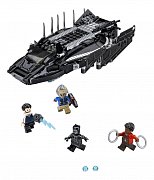 LEGO® Marvel Super Heroes&trade; Black Panther - Royal Talon Fighter Attack