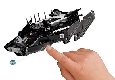 LEGO® Marvel Super Heroes&trade; Black Panther - Royal Talon Fighter Attack