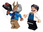 LEGO® Marvel Super Heroes&trade; Black Panther - Royal Talon Fighter Attack