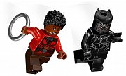 LEGO® Marvel Super Heroes&trade; Black Panther - Royal Talon Fighter Attack