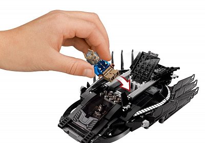 LEGO® Marvel Super Heroes&trade; Black Panther - Royal Talon Fighter Attack
