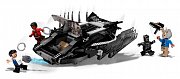 LEGO® Marvel Super Heroes&trade; Black Panther - Royal Talon Fighter Attack