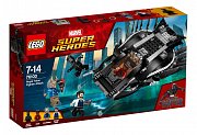 LEGO® Marvel Super Heroes&trade; Black Panther - Royal Talon Fighter Attack