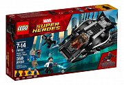 LEGO® Marvel Super Heroes&trade; Black Panther - Royal Talon Fighter Attack