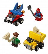 LEGO® Marvel Super Heroes&trade; Mighty Micros - Scarlet Spider vs. Sandman