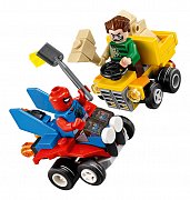 LEGO® Marvel Super Heroes&trade; Mighty Micros - Scarlet Spider vs. Sandman