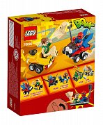LEGO® Marvel Super Heroes&trade; Mighty Micros - Scarlet Spider vs. Sandman