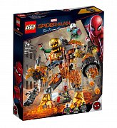 LEGO® Marvel Super Heroes&trade; - Molten Man Battle