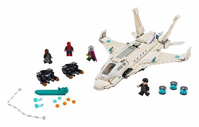 LEGO® Marvel Super Heroes&trade; - Stark Jet and the Drone Attack