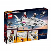 LEGO® Marvel Super Heroes&trade; - Stark Jet and the Drone Attack