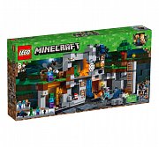 LEGO® Minecraft&trade; The Bedrock Adventures