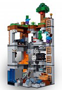 LEGO® Minecraft&trade; The Bedrock Adventures