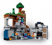 LEGO® Minecraft&trade; The Bedrock Adventures