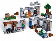 LEGO® Minecraft&trade; The Bedrock Adventures