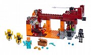 LEGO® Minecraft&trade; - The Blaze Bridge