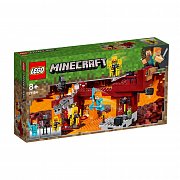 LEGO® Minecraft&trade; - The Blaze Bridge