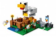 LEGO® Minecraft&trade; The Chicken Coop