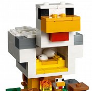 LEGO® Minecraft&trade; The Chicken Coop