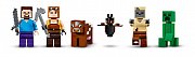 LEGO® Minecraft&trade; - The Creeper&trade; Mine
