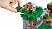 LEGO® Minecraft&trade; The Skeleton Attack