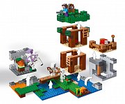 LEGO® Minecraft&trade; The Skeleton Attack