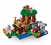 LEGO® Minecraft&trade; The Skeleton Attack