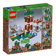 LEGO® Minecraft&trade; The Skeleton Attack