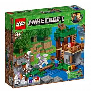 LEGO® Minecraft&trade; The Skeleton Attack