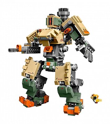 LEGO® Overwatch® - Bastion