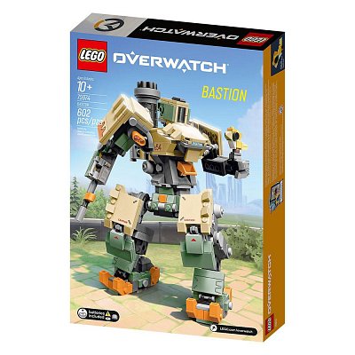 LEGO® Overwatch® - Bastion