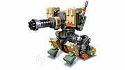 LEGO® Overwatch® - Bastion