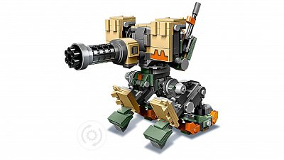 LEGO® Overwatch® - Bastion