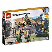 LEGO® Overwatch® - Bastion