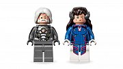 LEGO® Overwatch® - D.Va & Reinhardt