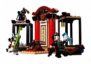 LEGO® Overwatch® - Hanzo vs. Genji