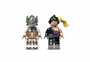 LEGO® Overwatch® - Hanzo vs. Genji