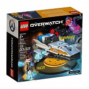 LEGO® Overwatch® - Tracer vs. Widowmaker