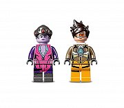 LEGO® Overwatch® - Tracer vs. Widowmaker --- DAMAGED PACKAGING