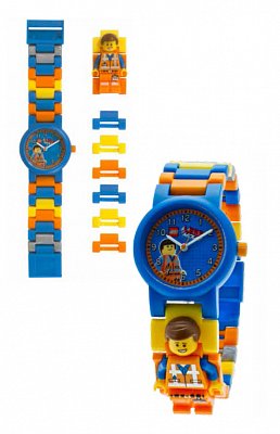 LEGO® příběh (The Lego Movie) Hodinky Emmet