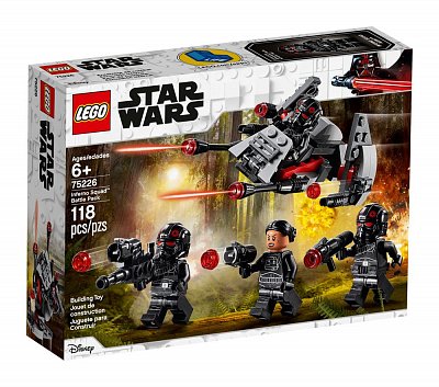 LEGO® Star Wars&trade; Battlefront II Battle Packs: Inferno Squad&trade;
