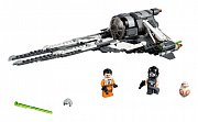 LEGO® Star Wars&trade; - Black Ace TIE Interceptor