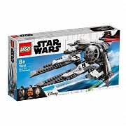 LEGO® Star Wars&trade; - Black Ace TIE Interceptor