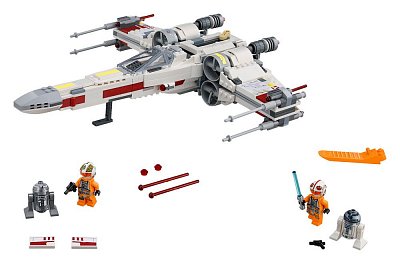LEGO® Star Wars&trade; Classic - X-Wing Starfighter&trade;