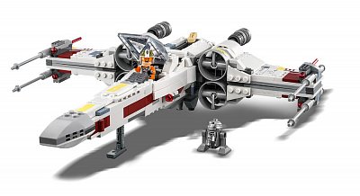 LEGO® Star Wars&trade; Classic - X-Wing Starfighter&trade;