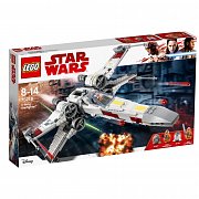 LEGO® Star Wars&trade; Classic - X-Wing Starfighter&trade;