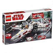 LEGO® Star Wars&trade; Classic - X-Wing Starfighter&trade;
