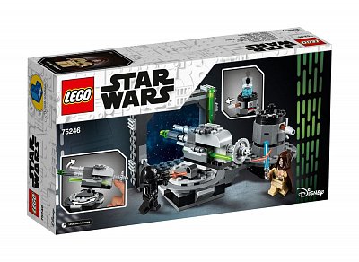 LEGO® Star Wars&trade; - Death Star Cannon