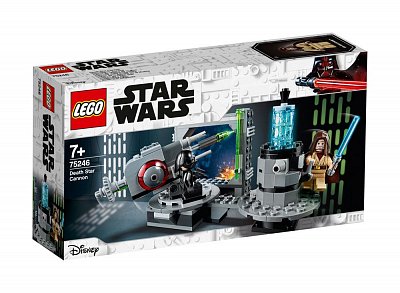 LEGO® Star Wars&trade; - Death Star Cannon