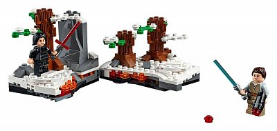 LEGO® Star Wars&trade; - Duel on Starkiller Base