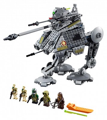 LEGO® Star Wars&trade; Episode III - AT-AP&trade; Walker